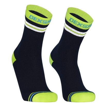 DEXSHELL Cycling Socks Pro Visibility 39-49
