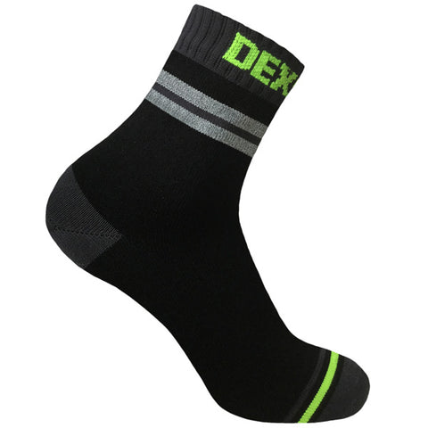DEXSHELL Cycling Socks Pro Visibility 39-49