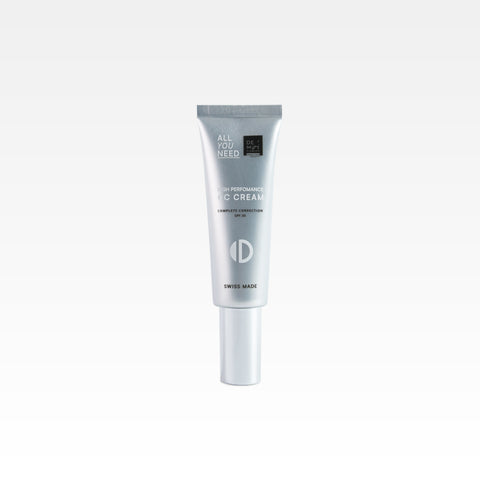 ALL YOU NEED High Performance CC Cream 50ml