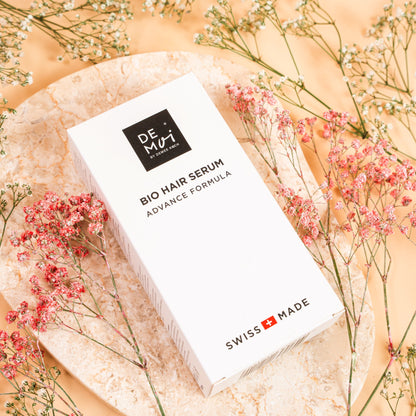 Bio Sérum Capillaire Formule Avancée 100ml