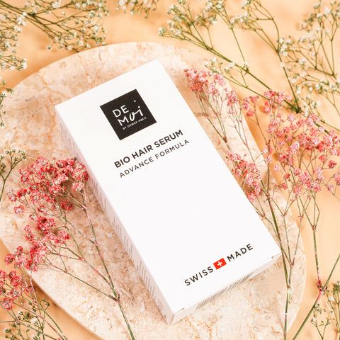 Bio Sérum Capillaire Formule Avancée 100ml