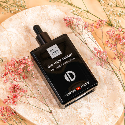 Bio Sérum Capillaire Formule Avancée 100ml