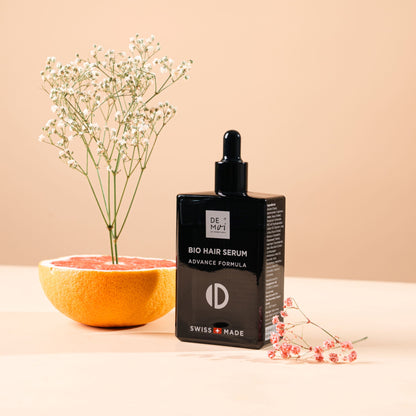 Bio Sérum Capillaire Formule Avancée 100ml