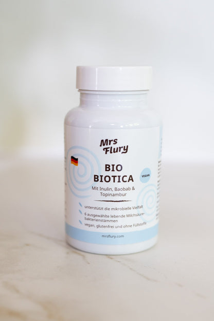 Bio Darm Biotica Kapseln