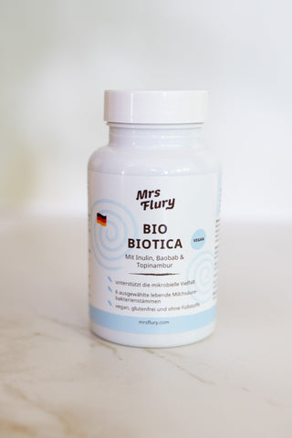 Bio Darm Biotica Kapseln