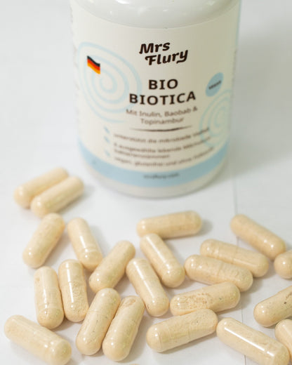 Bio Darm Biotica Kapseln
