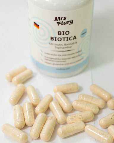 Bio Darm Biotica Kapseln