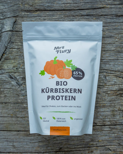 Bio Kürbiskern Protein vegan 350g