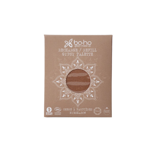 BOHO Eye Shadow Refill copper