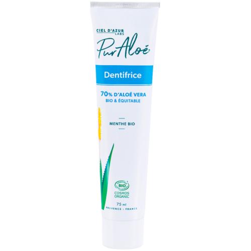 Présentoir 24 dentifrices, Ciel d'Azur*
