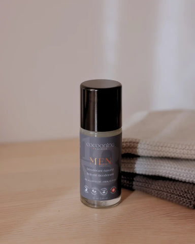 Roll-on Deodorant 1372 for Men