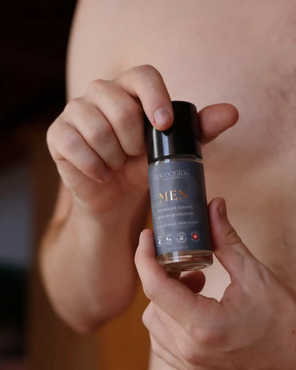 Roll-on Deodorant 1372 for Men