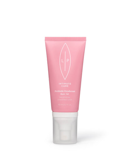 Intim Deodorant - Bare Air