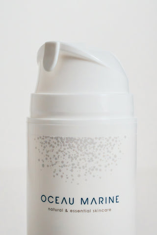 Natural beautycare cream DAY BEAUTY