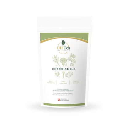 OH Tea | TRIO Box