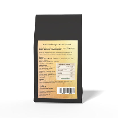 Hildegard Pur - Dinkel Habermus 400 g