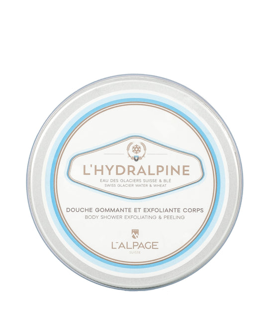 Duschpeeling und Körperpeeling L'Hydralpine 200 ml