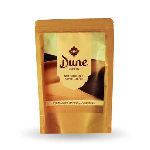 Dune Dattelkaffee 400g - Der originale Dattelkaffee