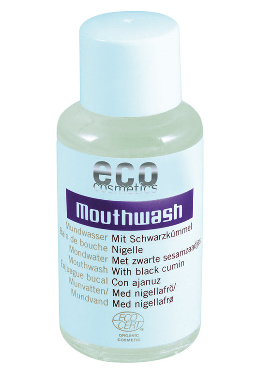 ECO COSM. Mouth wash 50 ml