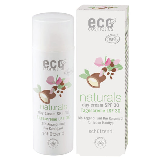 ECO COSM. Day Cream SPF 30