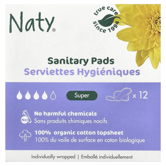 ECO BY NATY Binden Super