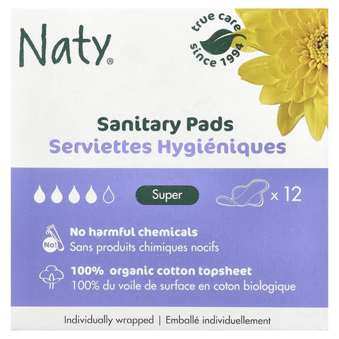 ECO BY NATY Binden Super