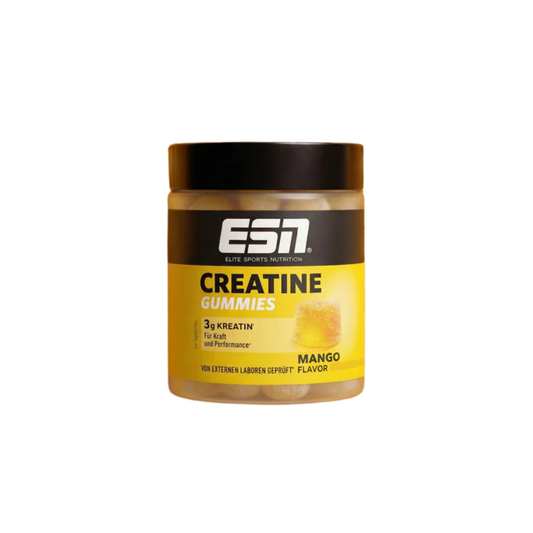 ESN Ultrapure Creatina Gummies 28 Gomme