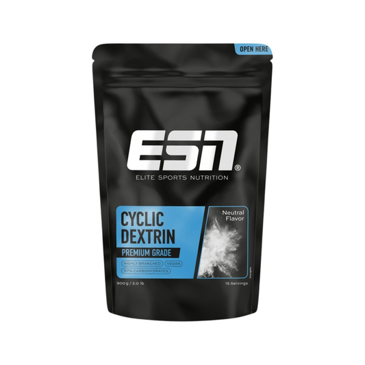 ESN Dextrina Ciclica (Cluster Dextrin) 900 g