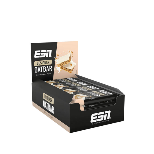 ESN Designer Barretta di Avena (Haferriegel) 12x100 g