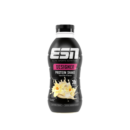 Shake proteico ESN Designer 8x330ml