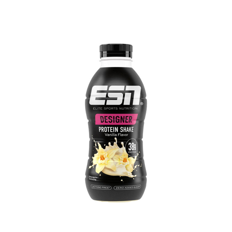 Shake proteico ESN Designer 8x330ml