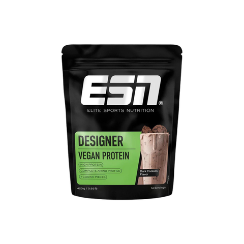 Proteina Vegana Designer ESN 420g