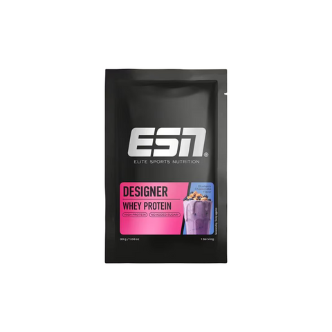 ESN Designer Whey Protein-Proben 10x30 g