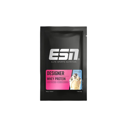 ESN Designer Whey Protein-Proben 10x30 g