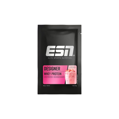 ESN Designer Whey Protein-Proben 10x30 g