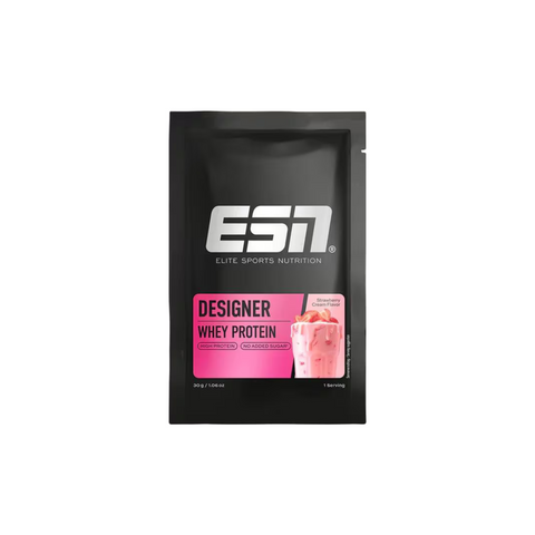 ESN Designer Whey Protein-Proben 10x30 g