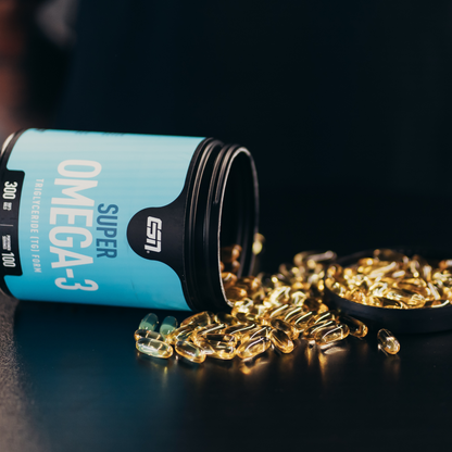 ESN Omega-3 Capsules