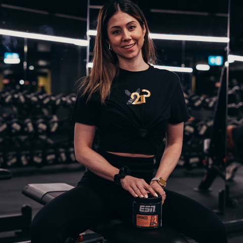 ESN Aminos 280g