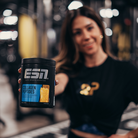 ESN Collagen Peptides 300g
