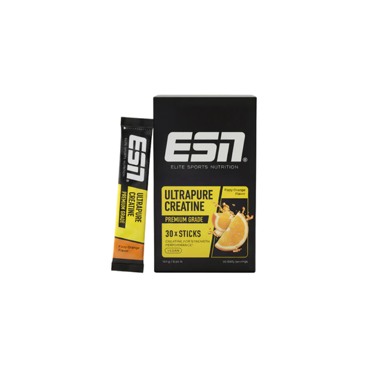 ESN Ultrapure Creatina 30x4 g Stick