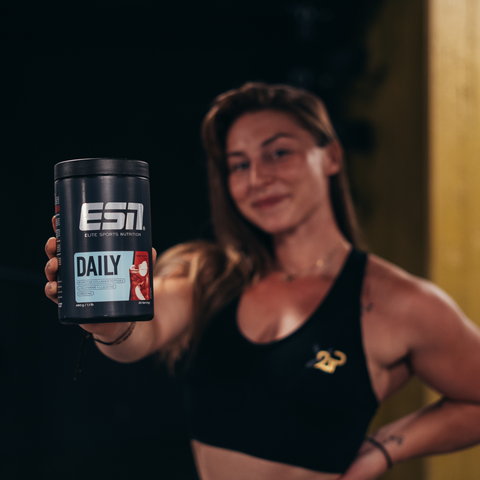 ESN Daily 480g