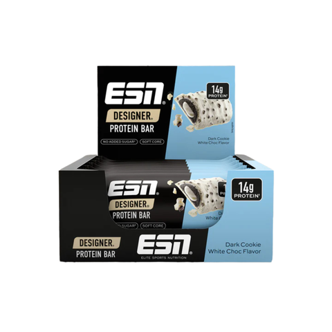 Barrette Proteiche Designer ESN 12x45g