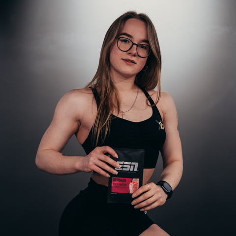 ESN Designer Whey Protein-Proben 10x30 g