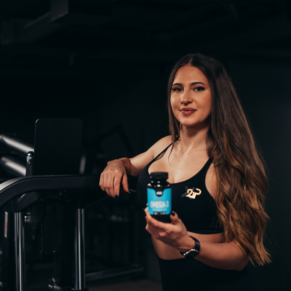 ESN Omega-3 Capsules