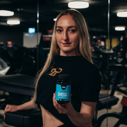 ESN Omega-3 Capsules