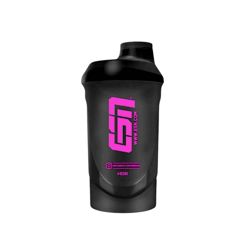 Shaker ESN 600 ml