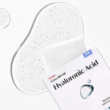 Etude House 0.2 Air Mask Renewal - Hyaluronic Acid