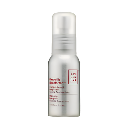 Epigenèva energizing beauty mist 50ml