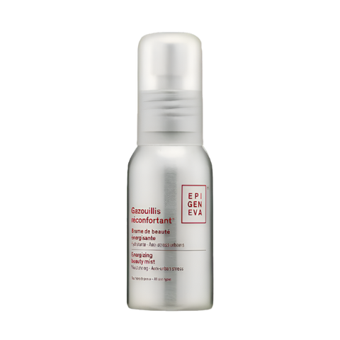 Epigenèva energizing beauty mist 50ml