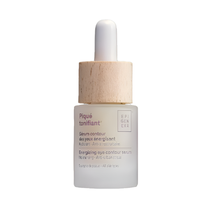 Epigenèva energizing eye contour serum 15ml